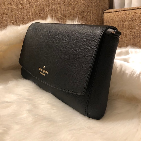 Kate Spade♠️ Laurel Way Crossbody - Picture 7 of 12